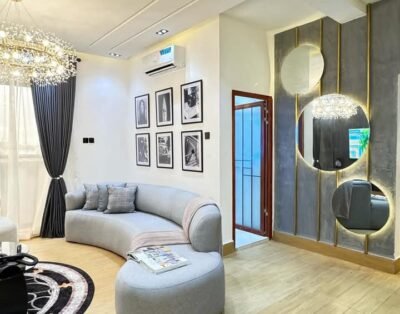 Premium Apartments