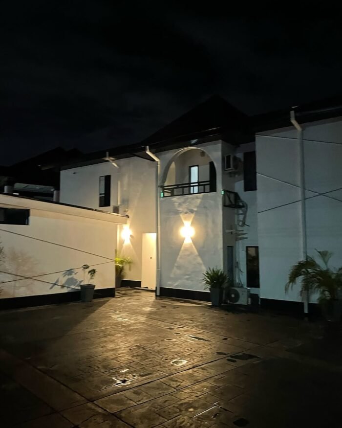 Homeland Apartments - Image 11