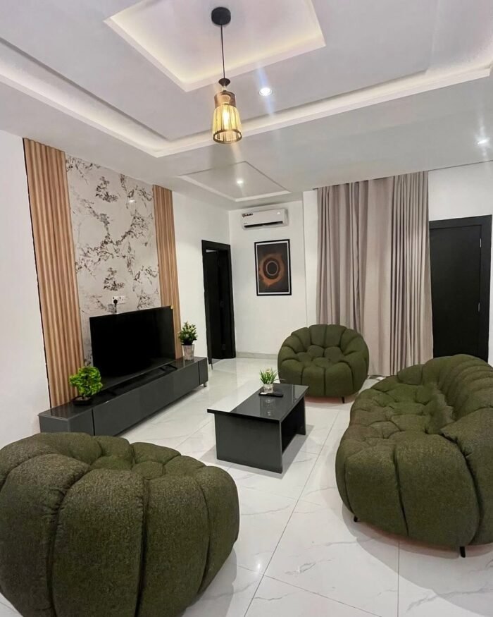 Homeland Apartments - Image 7