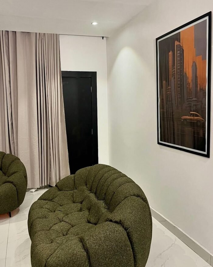 Homeland Apartments - Image 3