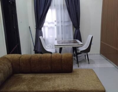 Easyinn Shortlet Apartment