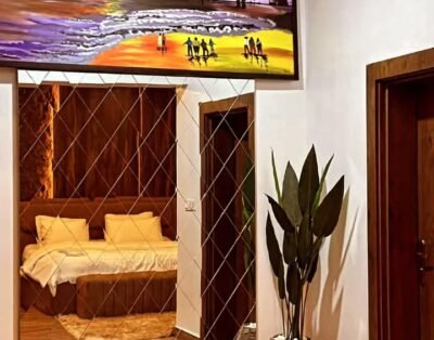 Altamira Luxury Apartments