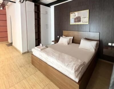 Arces Apartments