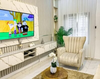 Dew Apartment & Homes