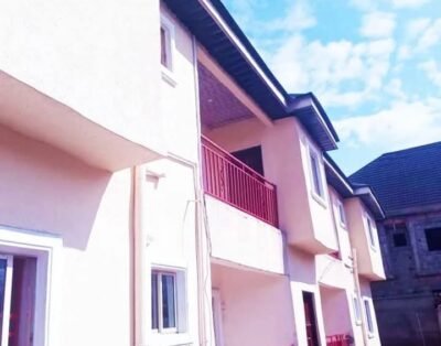 Wisdom Apartments and Shortlets
