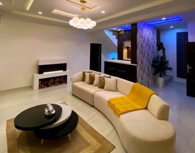 Tarom Luxury Apartments