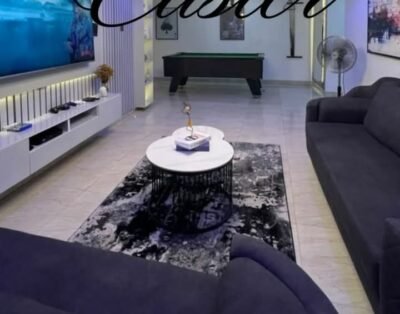 Luxville Apartments