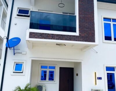 Treasure Court Apartments