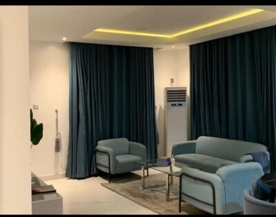 CIS Luxury Apartments