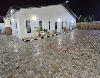 369 Apartments